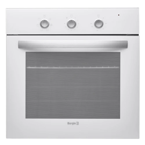 Духовой шкаф электрический Borgio OFA 202.00 (White Glass)