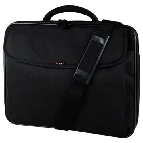 Сумка для ноутбука Lex 15.6" LX-089P-BK