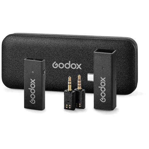 Godox MoveLink Mini UC