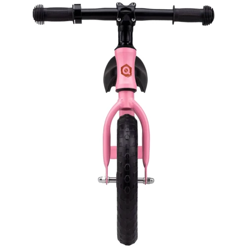 Беговел Miqilong HP 12" розовый (ZCY-HP12-PINK)