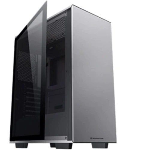 Корпус Xigmatek LUX Shadow Metal Gray (EN48274) фото 10