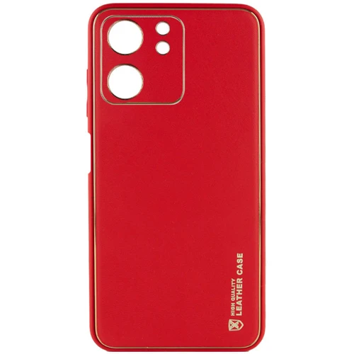 Чехол для телефонов Epik Xshield Case Red for Xiaomi Redmi 13C / Poco C65