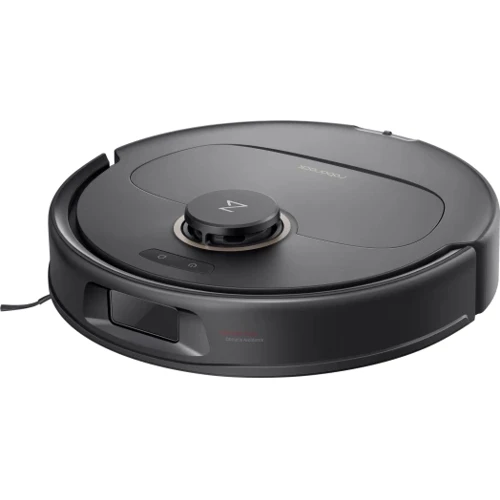Робот уборщик Xiaomi RoboRock Q Revo Pro Black: Тип для сухой и влажной уборки