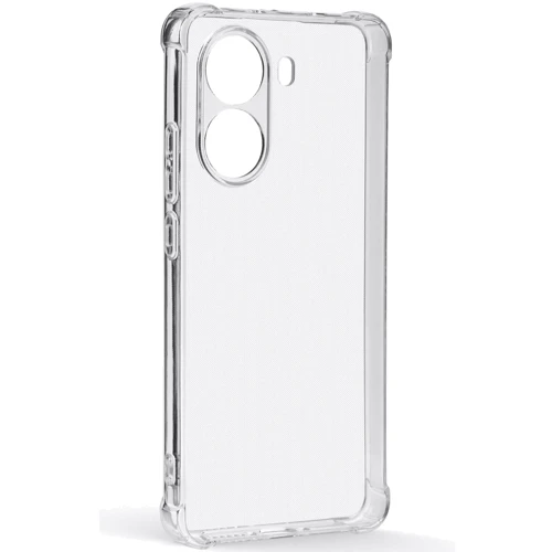 Чехол для телефонов BeCover TPU Case Anti-Shock Clear for Poco X7 Pro (713152): Тип накладка на заднюю часть