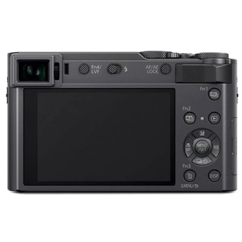Panasonic Lumix DC-TZ200EE-K Black UA: Підтримка карт пам'яті SD (SDHC, SDXC)