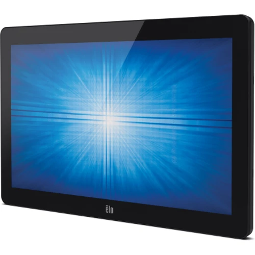 Монитор Elo Touch Solutions 1502L: Тип ЖК-матрицы TFT