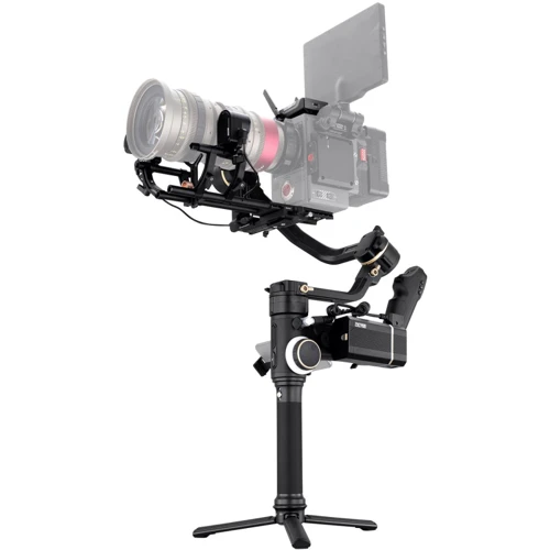 Zhiyun Crane 3S Pro3-Axis