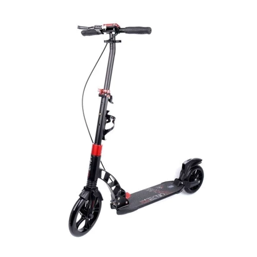 Самокат Tempish Tecniq Top (1050000239): Максимальная допустимая нагрузка, кг 100