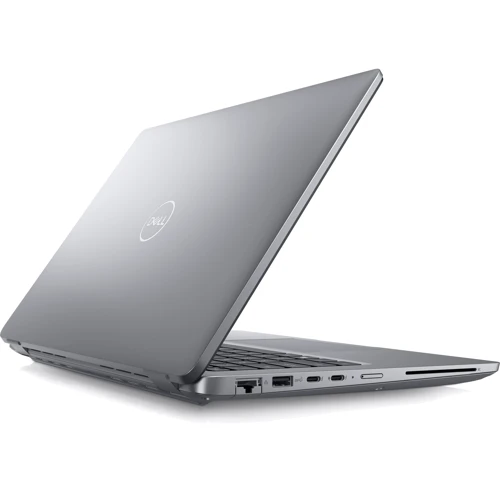 Ноутбук Dell Inspiron 14 Plus (7441-5567): Процессор Qualcomm Snapdragon X Plus (3.4 ГГц) - 10 ядер