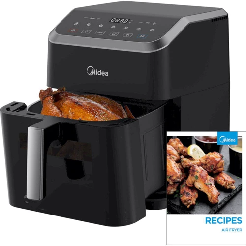 Фритюрниця Midea MF-CY70K