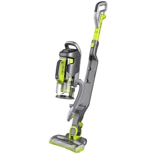 Пылесос Black+Decker CUA625BHA: Мощность всасывания 50 аВт