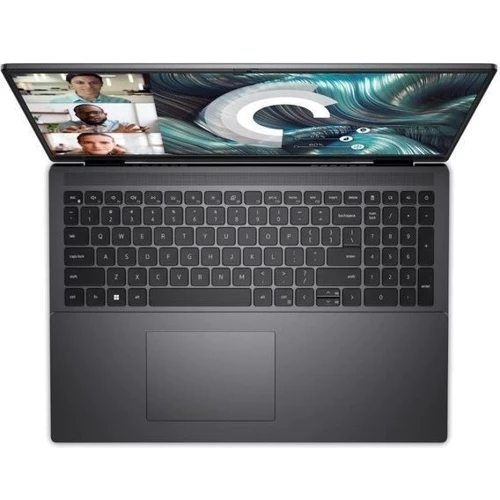 Ноутбук Dell Vostro 7620 (SMV167W11P1C3400): Тип экрана антибликовое покрытие