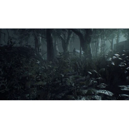 Resident Evil 7: Biohazard Gold Edition (PS4) фото 6