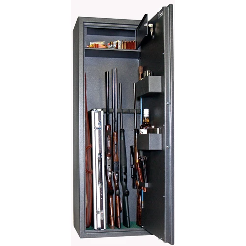 

Safetronics Maxi 5PE