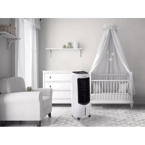 Кліматичний комплекс Honeywell TC10PCEI з іонізатором: Спосіб встановлення Напольный