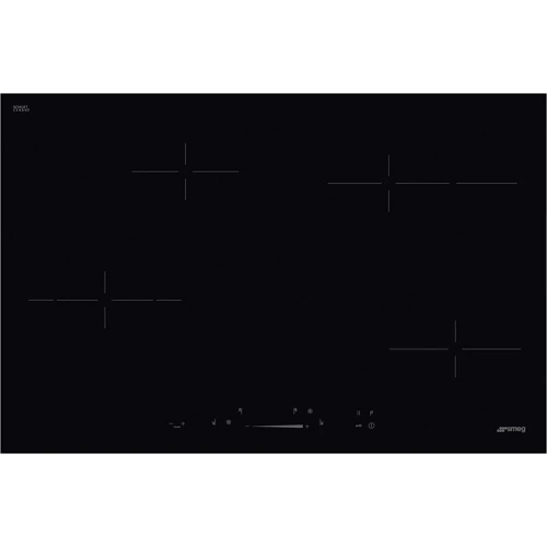 Варочная поверхность SMEG SE484EMTD