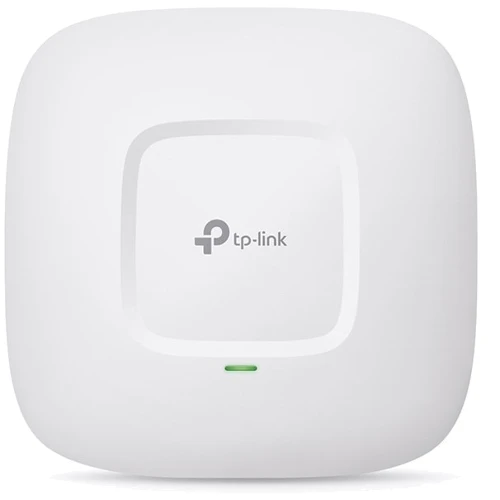 Точка доступу Wi-Fi TP-Link EAP225 V5: Максимальна швидкість 1200 Мбит/с