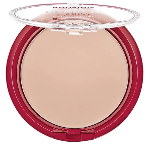 Bourjois Healthy Mix №05 sand Пудра для обличчя компактна 10 g: Клас косметики Масс-маркет