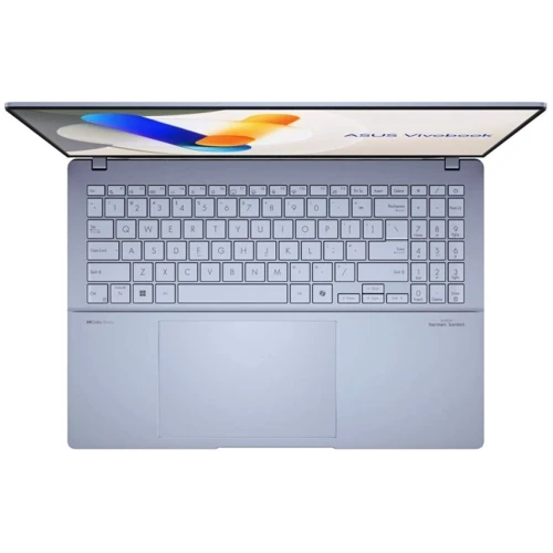 Ноутбук ASUS Vivobook S 16 (S5606MA-MX119W): Вес 1.5 кг