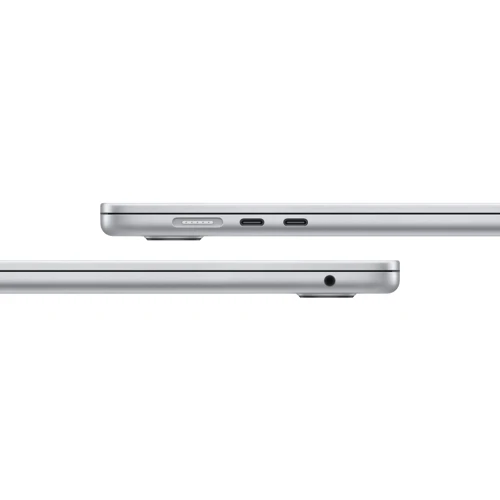 Apple MacBook Air 15" M4 512GB Silver (MC6J4UA/A) 2025: Оперативная память 24 ГБ