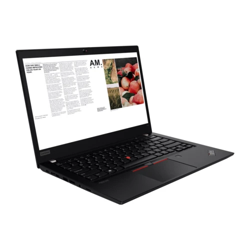 Ноутбук Lenovo ThinkPad T14 (20XK002JPB): Операционная система Windows 10 Pro