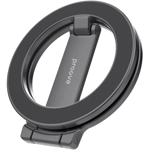 Держатель Proove Car Holder Hidden Universal Type Car Mount Gray (CHHN00000001): Совместимость Для смартфона, Apple