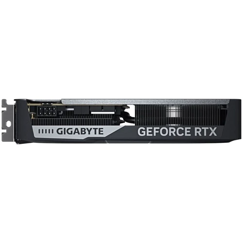 Видеокарта GIGABYTE GeForce RTX5060 8GB EAGLE OC (GV-N5060EAGLE OC-8GD) UA