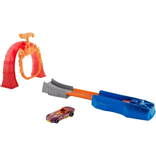 Трек Hot Wheels Шалені тренування (в ас.) FTH79 фото 3