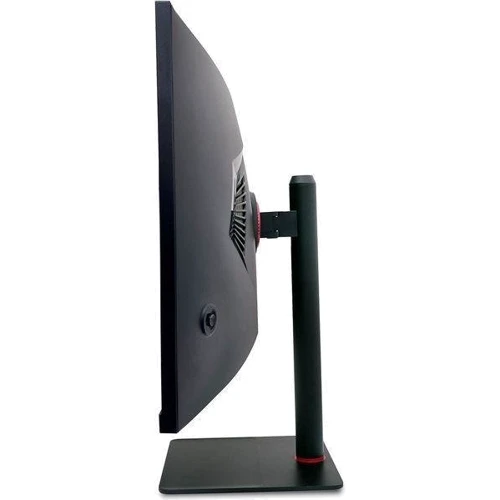 Монитор Acer Nitro XV345CURVBMIPHUZX (UM.CX5EE.V01): Тип ЖК-матрицы VA