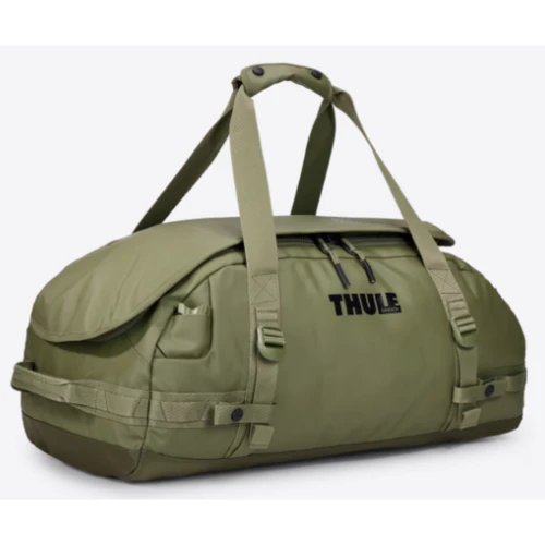 Дорожня сумка Thule Chasm Duffel 40L TDSD-302 (Olivine) (3204990)