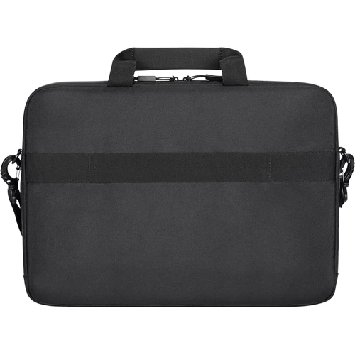 Сумка для ноутбуков Lenovo 15.6" Essential Plus Topload Eco Black (4X41A30365): Форм-фактор 15.6"