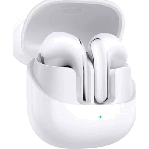 Наушники Xiaomi Buds 5 Ceramic White (BHR8117GL): Тип крепления без креплений
