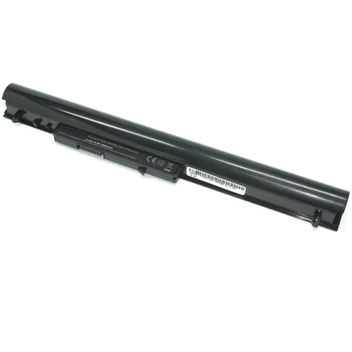 Батарея для ноутбука HP Compaq HSTNN-LB5S 14-A 14.8V Black 2620mAh Orig (014038)