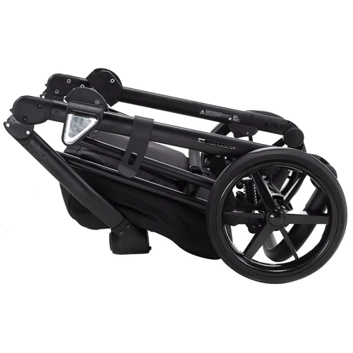 Коляска 2 в 1 Adamex Belissa Lux PS-34: Тип коляски Универсальная коляска (2-в-1)