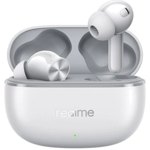 Наушники Realme T200 Lite Storm Gray