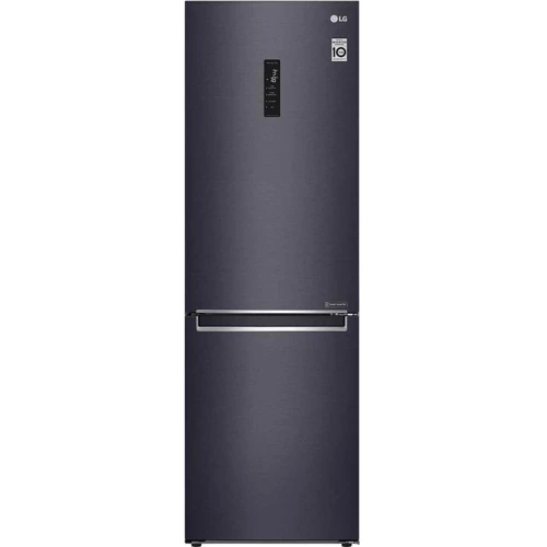 Холодильник LG GA-B459SBUM