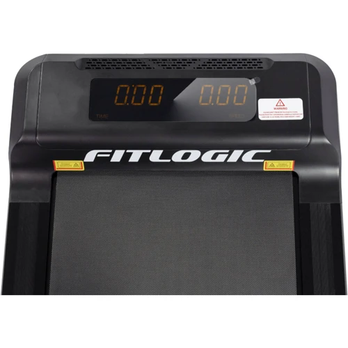 Бігова доріжка FitLogic T119