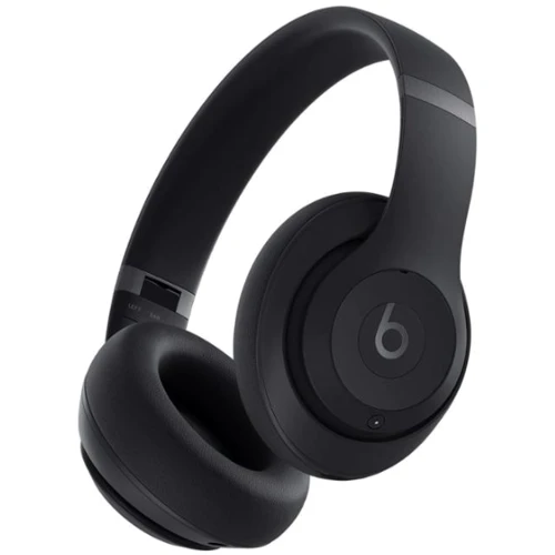 Наушники Beats by Dr. Dre Studio Pro Black (MQTP3)