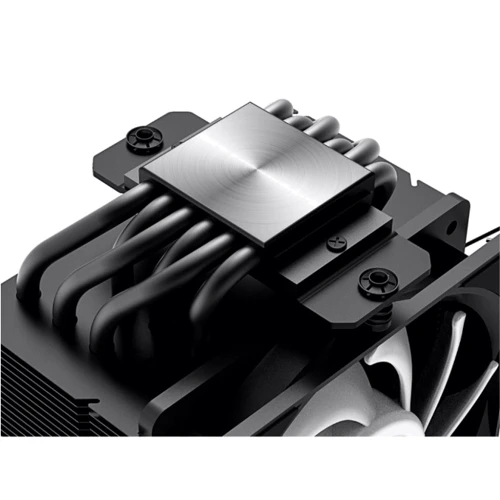 Кулер ID-COOLING SE-226-XT ARGB: Роз'єм 4pin