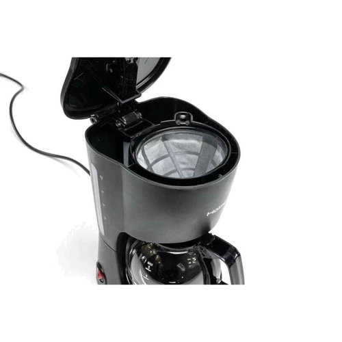 Кофеварка Hölmer HCD-012: Мощность, Вт 600