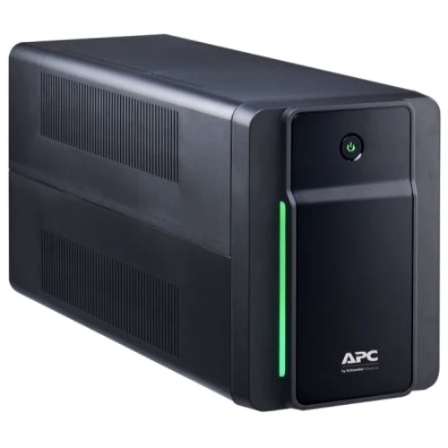 APC Back-UPS 1600VA IEC (BX1600MI): Производитель APC