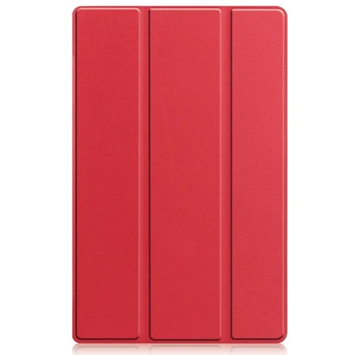 Аксессуар для планшетных ПК BeCover Flexible TPU Mate Red for Lenovo Tab M10 Plus TB-125F (3rd Gen)/K10 Pro TB-226 10.61 (712526)