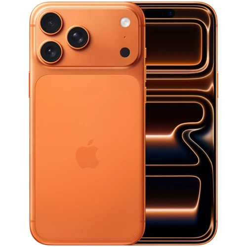 Apple iPhone 17 Pro Max 1TB Cosmic Orange (MFYW4)