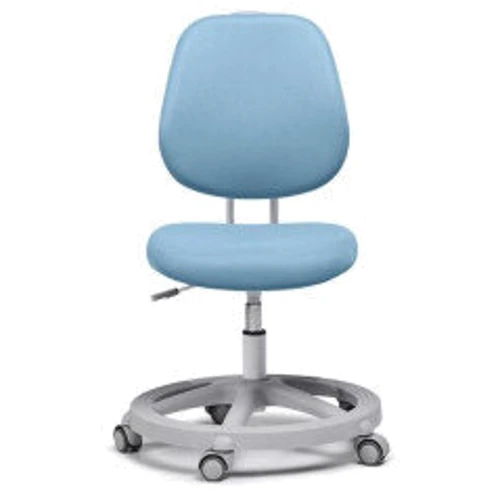 Дитяче крісло Fundesk Pratico blue
