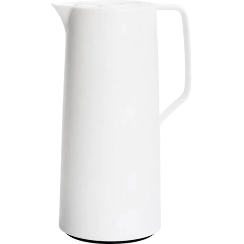 Термос Термокувшин Tefal Motiva 1 л белый (N4170410): Объем, л 1