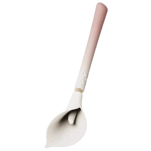 Вибромассажер Zalo Calla Blossom Pink