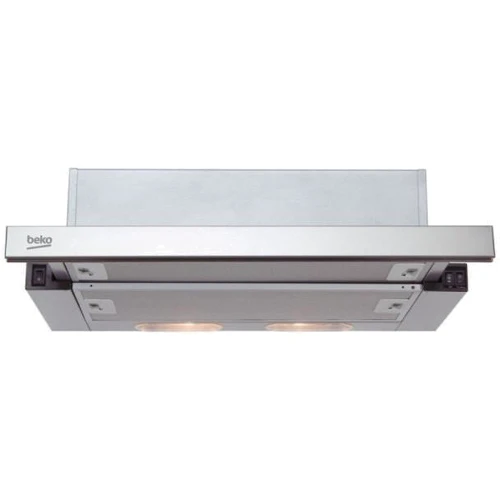 Вытяжка Beko HNT61310X: Тип монтажа Встраиваемый