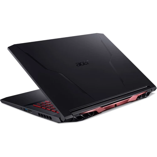 Ноутбук Acer Nitro 5 AN517-41 (NH.QBHEV.06Q): Видеоадаптер NVIDIA GeForce RTX 3080, 8 ГБ GDDR6