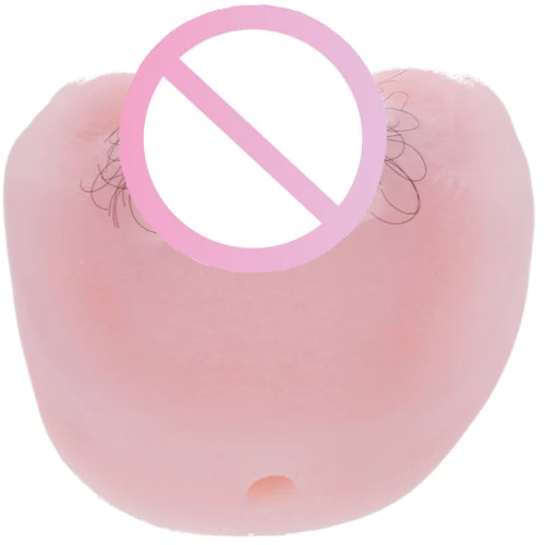 Мастурбатор LYBAILE Cyber Vibrating Vagina & Anus, Flesh 3
