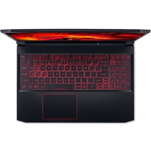 Ноутбук Acer Nitro 5 (NH.Q7QEP.008): Тип екрану матовый